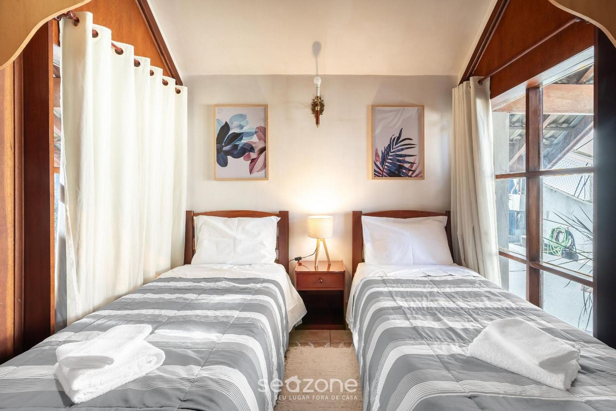 Mcd - Casas Em Casa de férias *