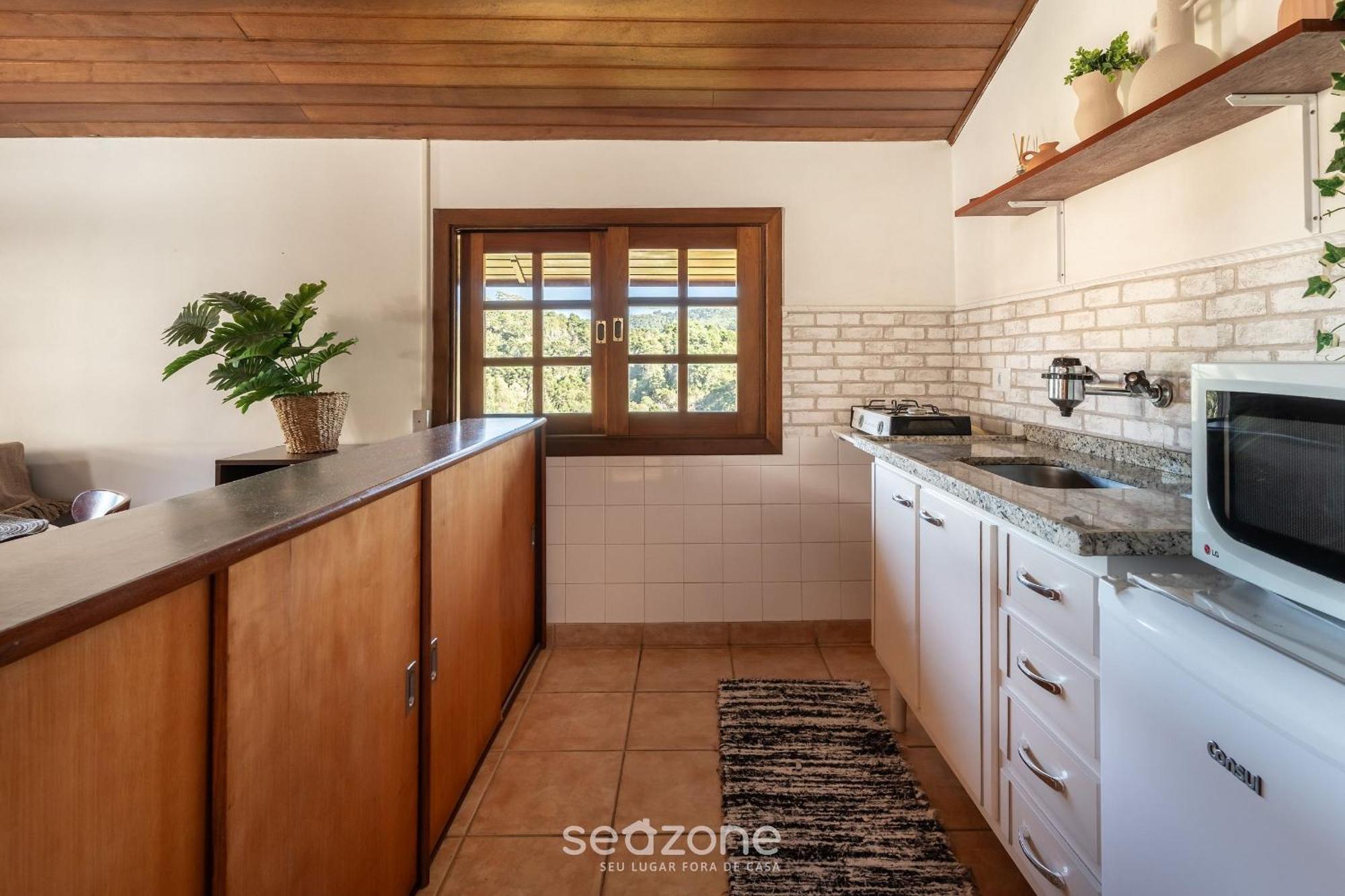 Casa de férias Mcd - Casas Em