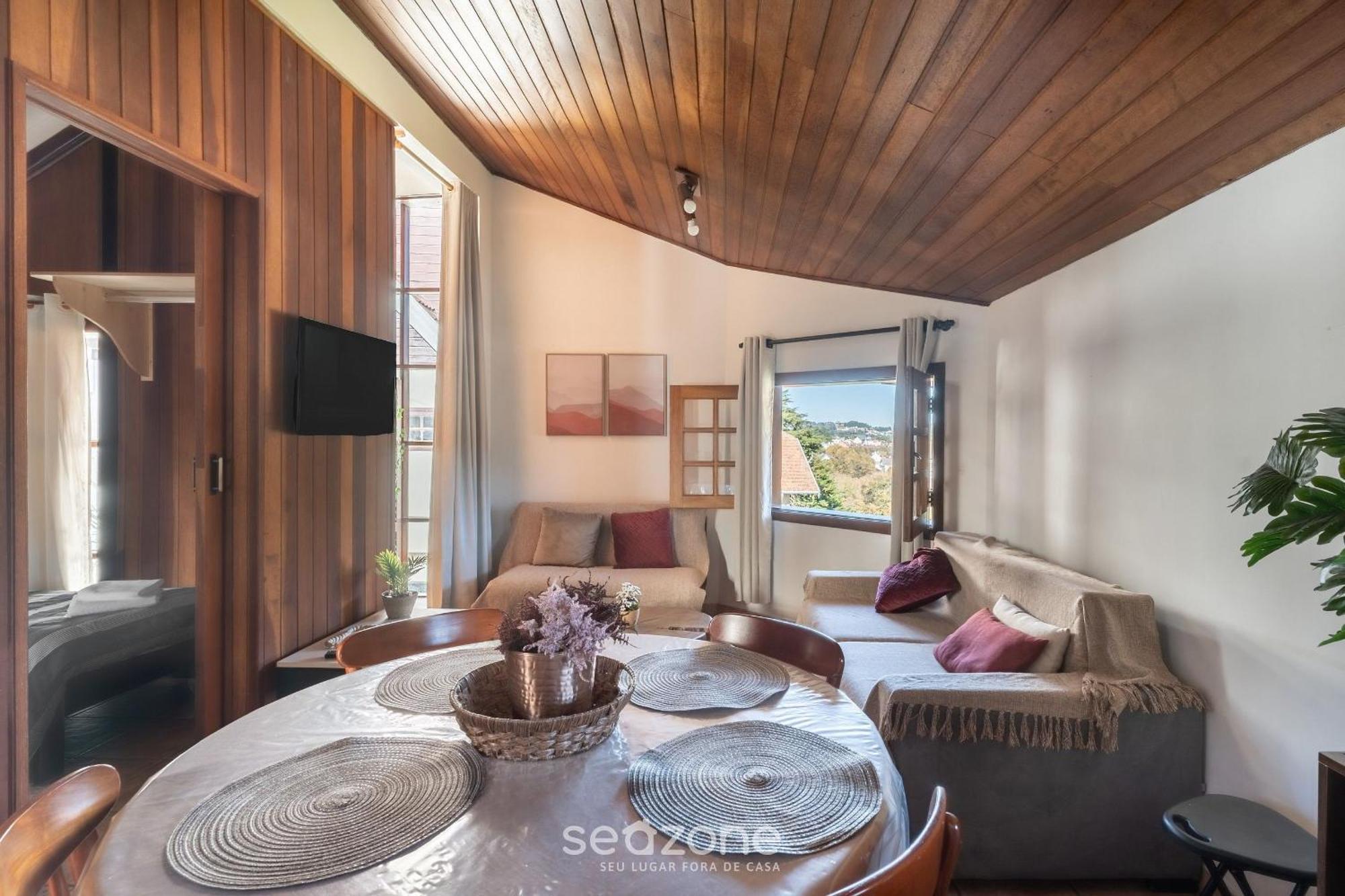 Mcd - Casas Em Casa de férias *