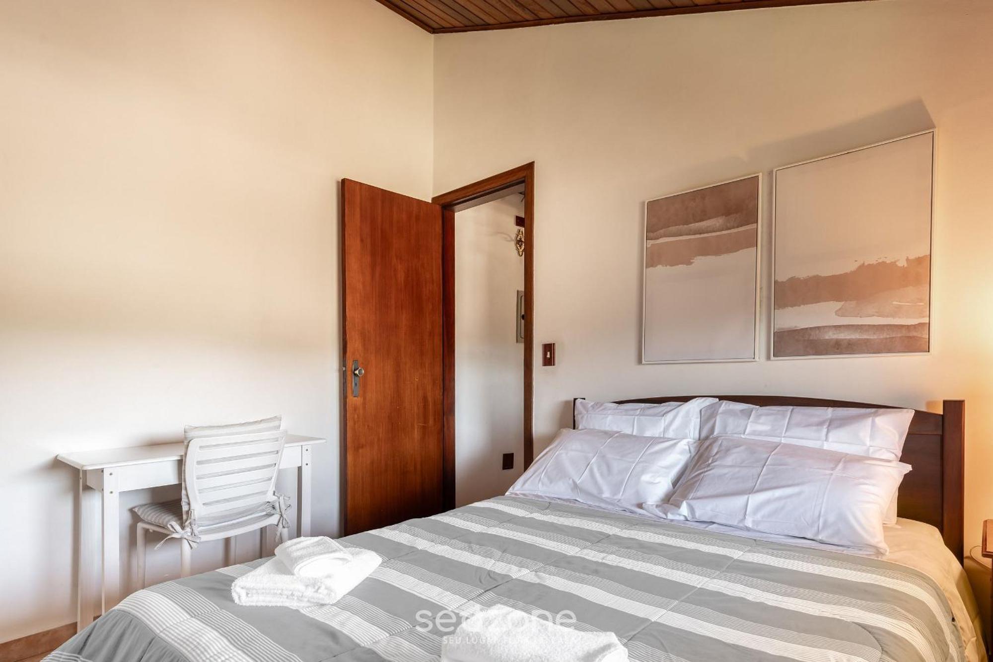 Casa de férias Mcd - Casas Em *