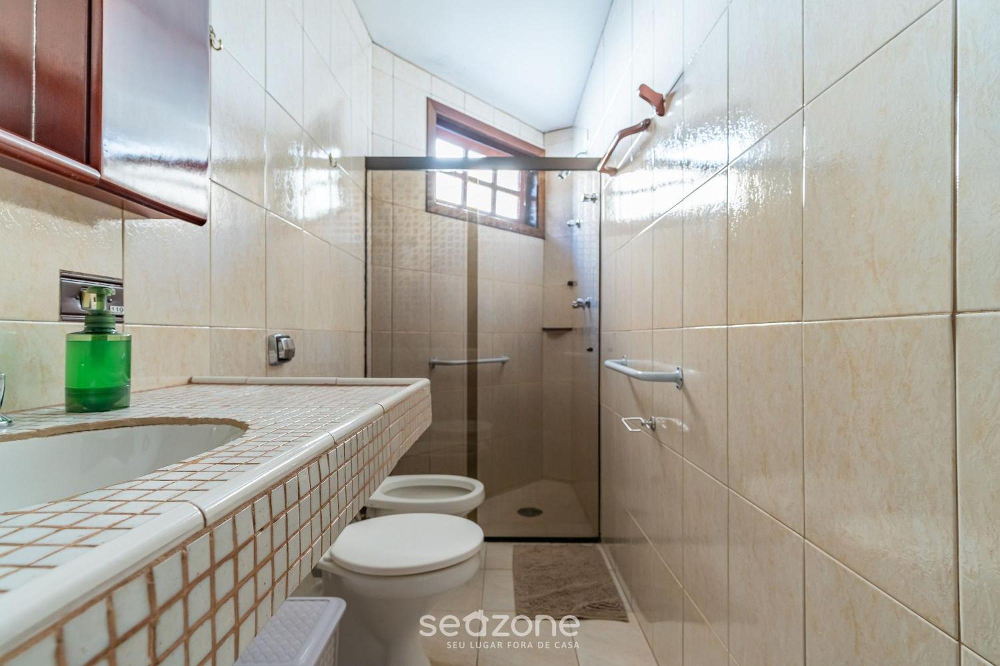 Mcd - Casas Em *