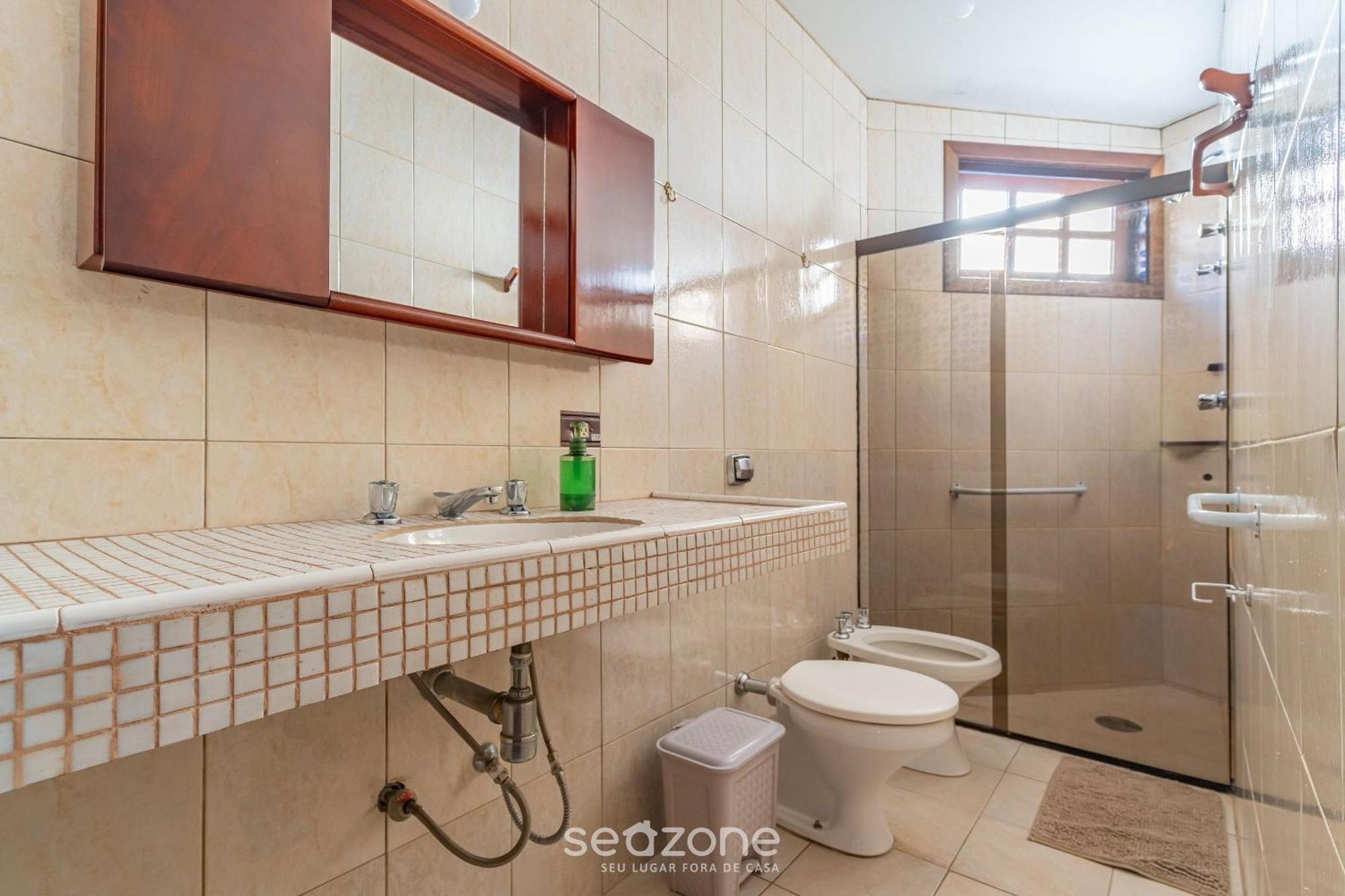 Casa de férias Mcd - Casas Em Campos do Jordão