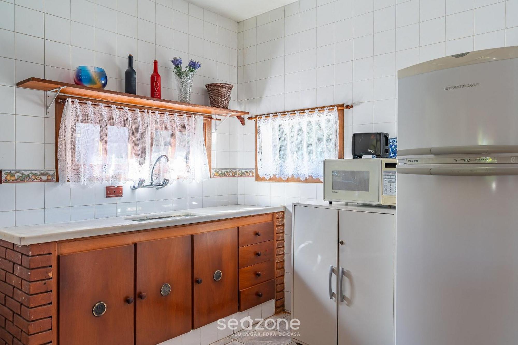 Mcd - Casas Em Campos do Jordão