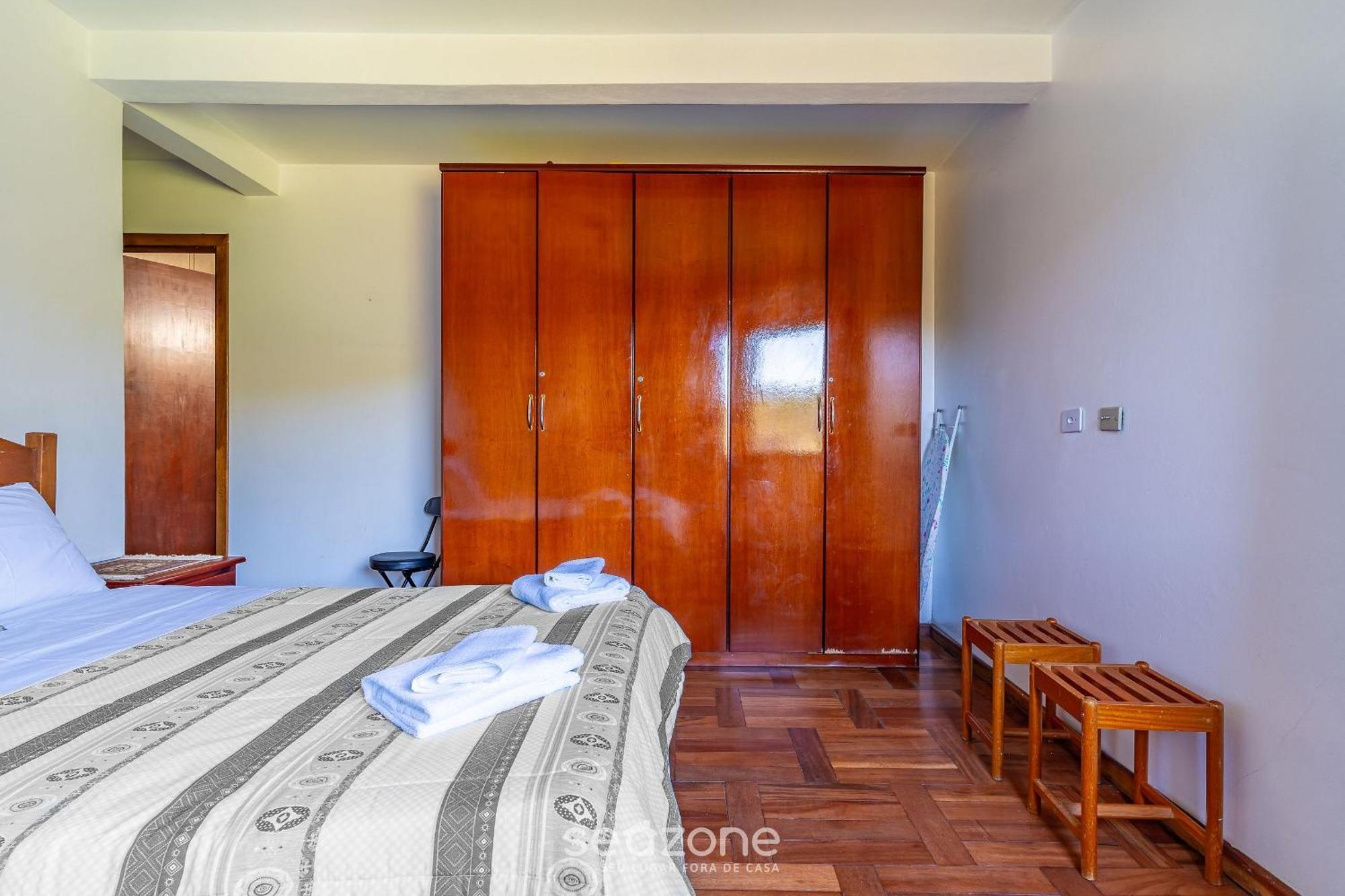 Casa de férias Mcd - Casas Em