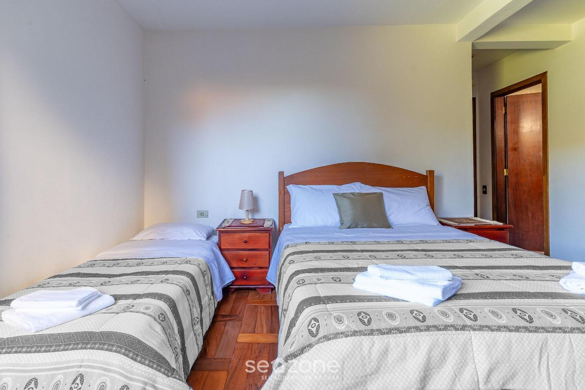 Mcd - Casas Em Casa de férias *