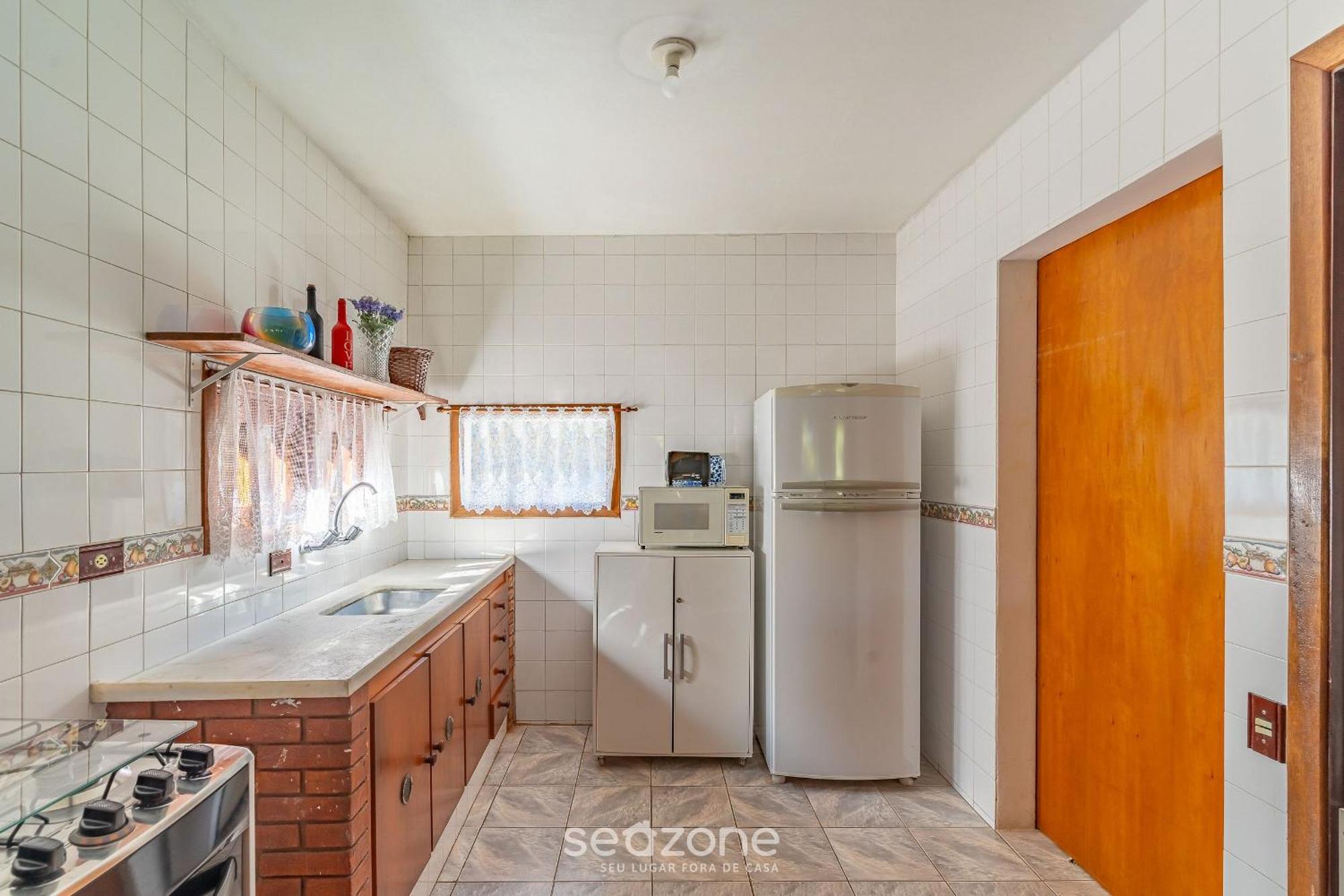 Casa de férias Mcd - Casas Em Campos do Jordão