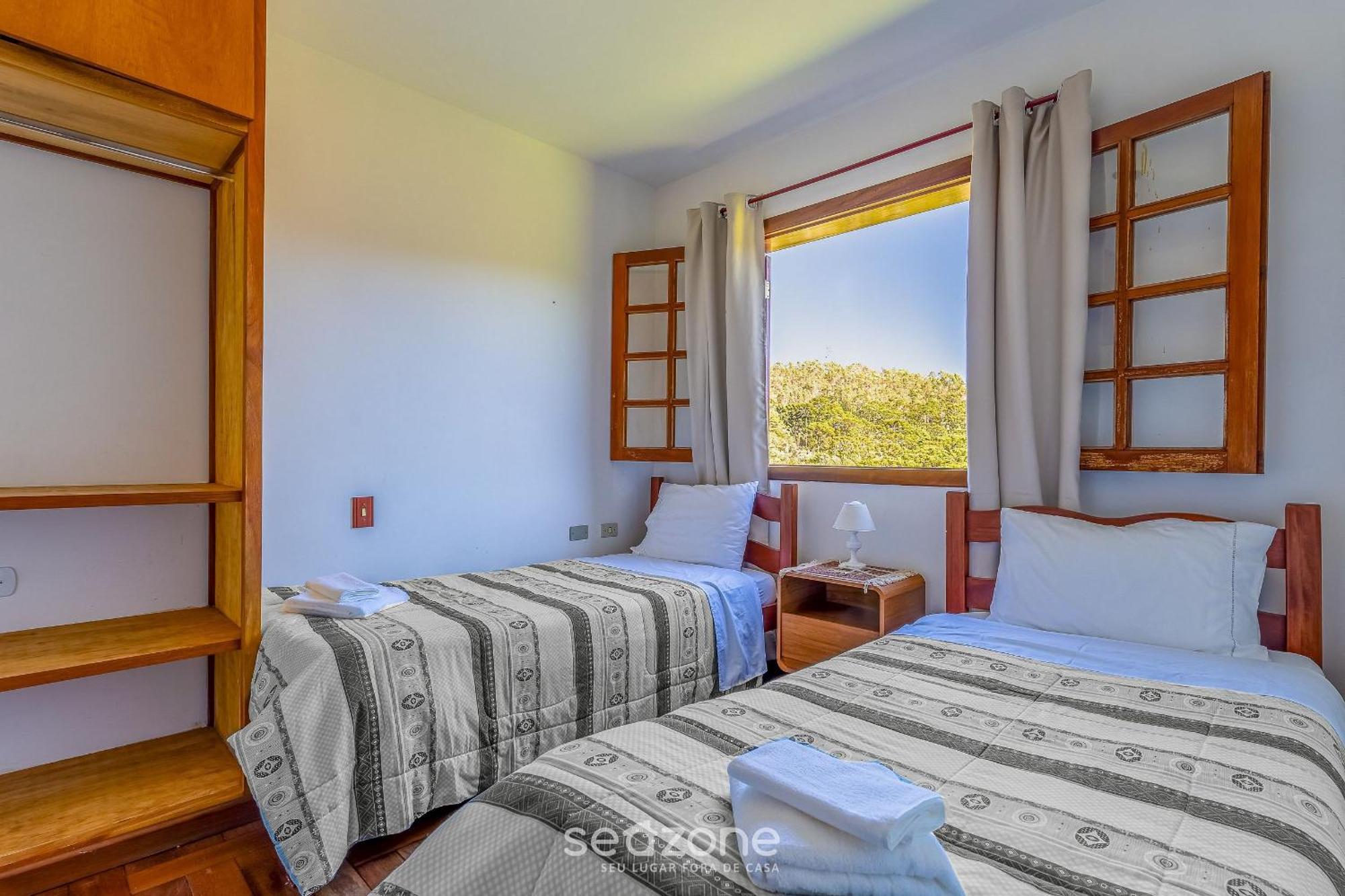 Casa de férias Mcd - Casas Em Campos do Jordão